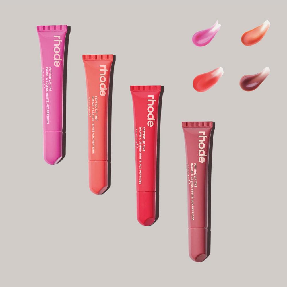로드스킨 펩타이드 립틴트 peptide lip tint short cake