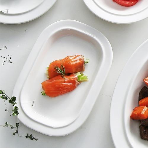 시라쿠스 메이플 피클접시 20cm