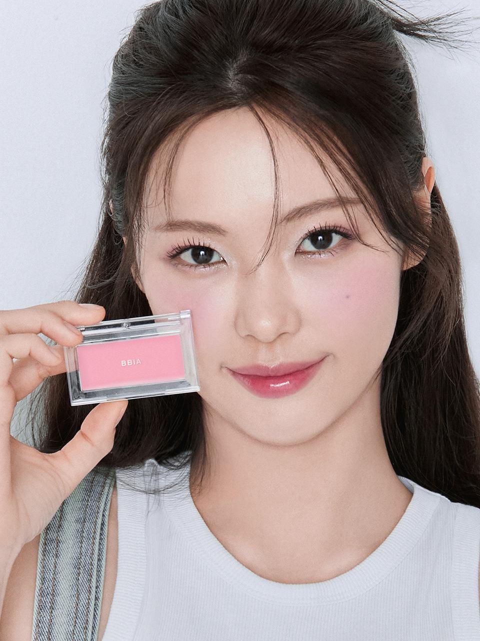 삐아 레디 투 웨어 다우니 치크 (12colors) 🚀직진배송🚀