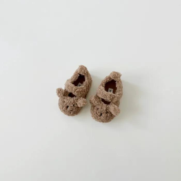 449 푸들슈즈 poodle shoes