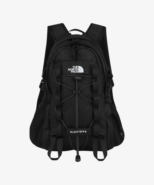 NM2DS06J 화이트라벨 우먼 일렉트론 엘티 10 JET BLACK