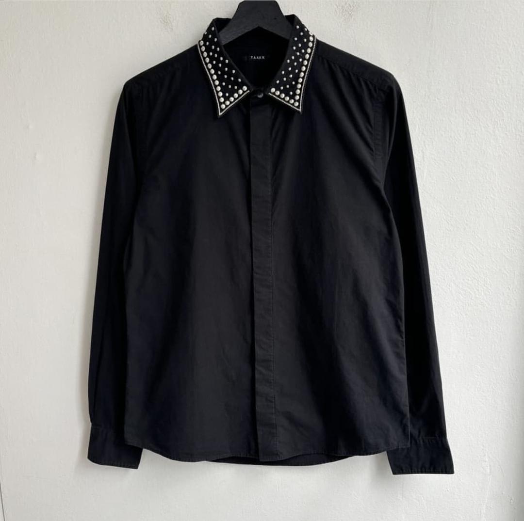 Taakk 탁 셔츠  | 후루츠패밀리