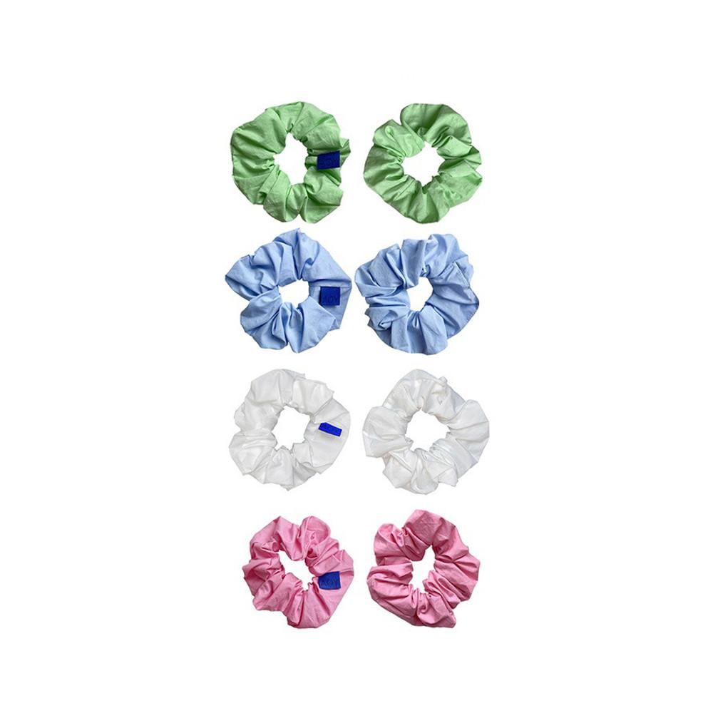 에이오와이 AOY TINY SCRUNCHIES