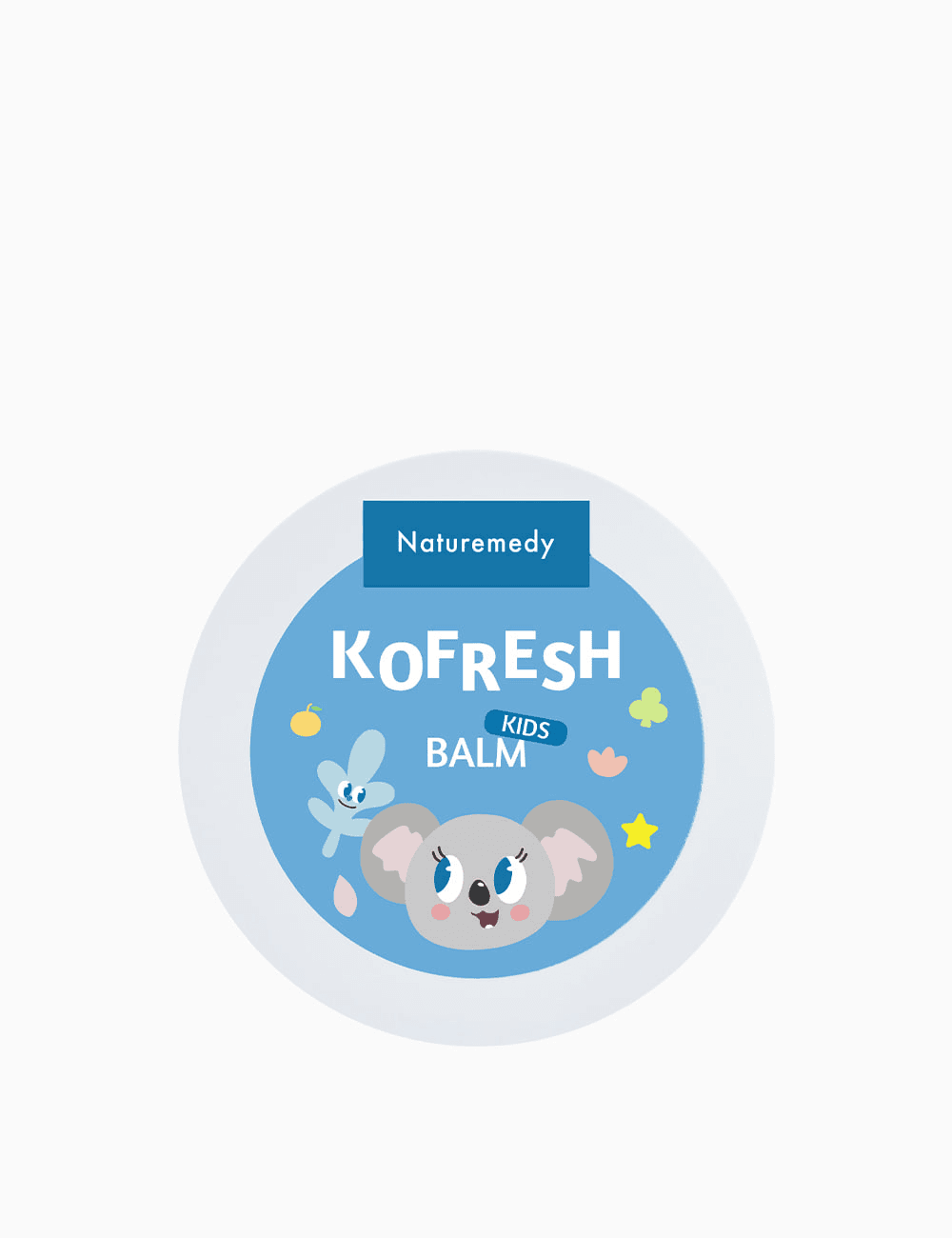 키즈 코프레쉬밤 (코밤 코보습제 코건조 코막힐 때)