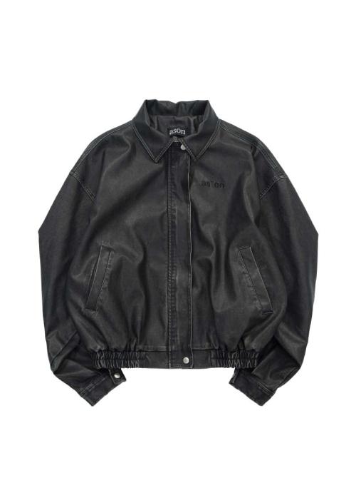 BOISE WESTERN JACKET