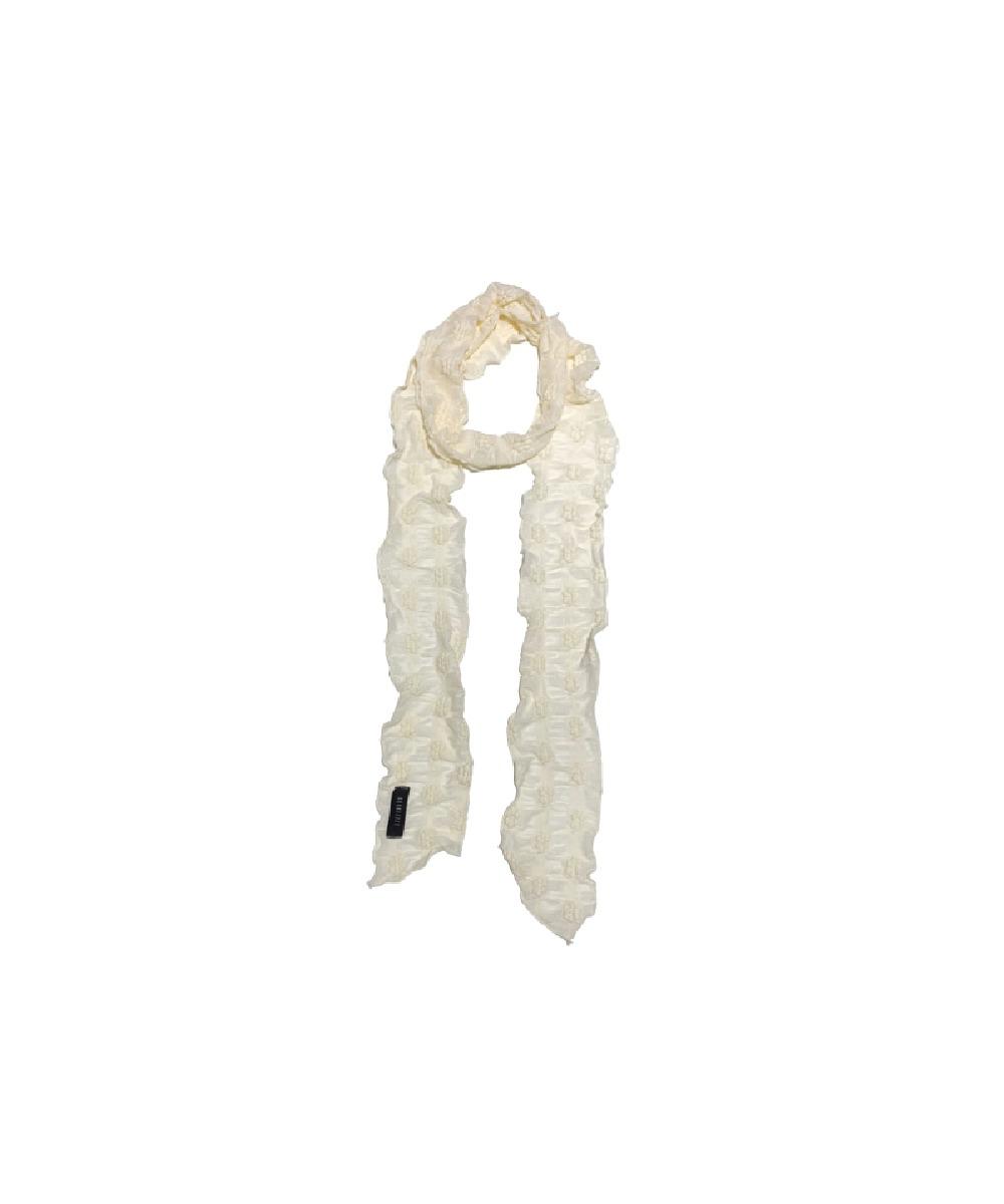 Lace Scarf (Ivory)