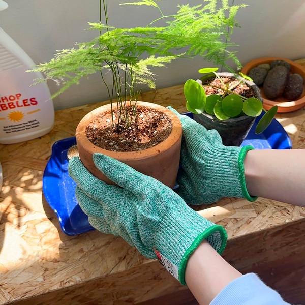 ANTI-CUT MULTI GLOVES (3COLORS)