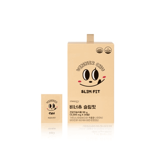 비너티 비너츄 슬림핏