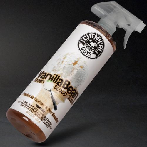 바닐라 빈 센트 (Vanilla Bean Scent)