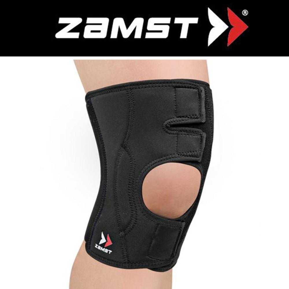 잠스트 무릎보호대 EK3 등산 헬스 러닝 일상