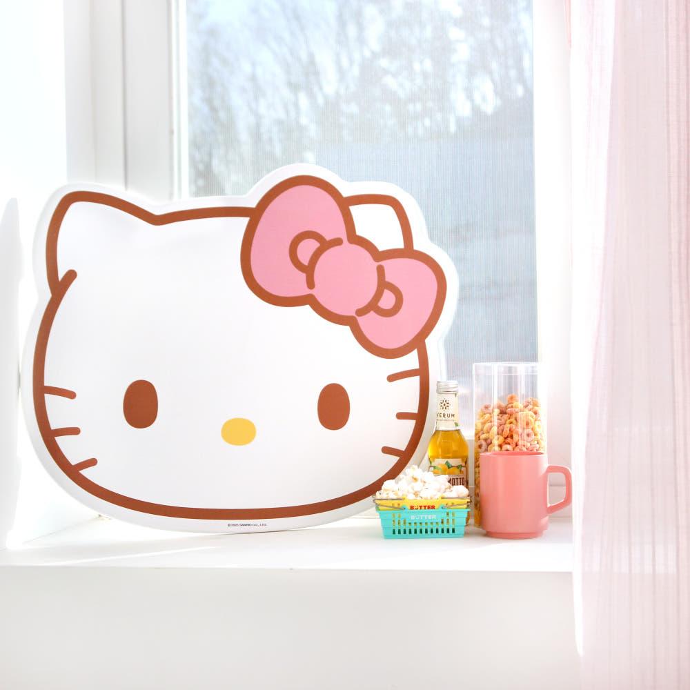 산리오 헬로키티 접이식테이블 큐티