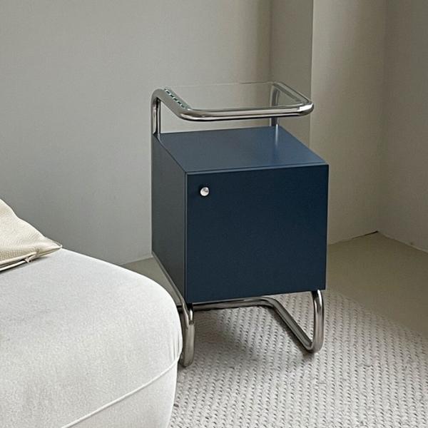 에이피알론드 CLAV bed side table