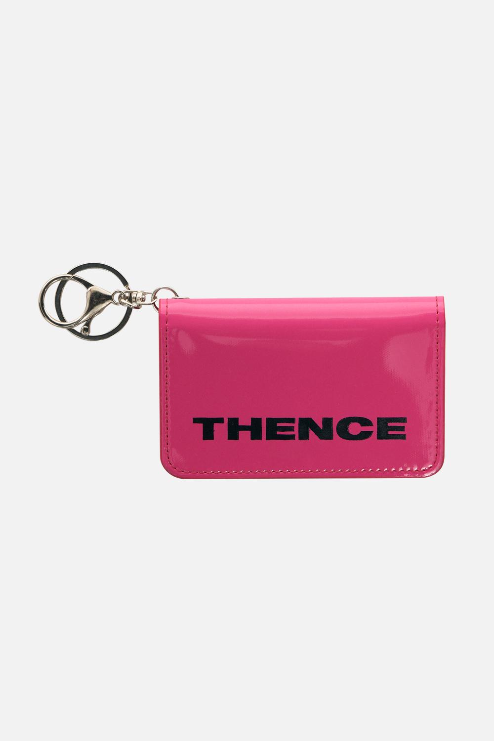 Card Wallet_WCS_Pink