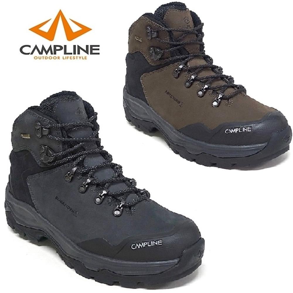 캠프라인 중등산화  애니스톰 시그마(남여공용)