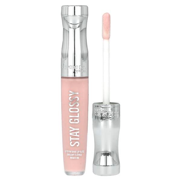 Rimmel London, 스테이 글로시 립글로스,143 Sunda Best, 5.5ml(0.18fl oz)