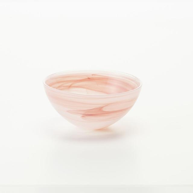 보울 13cm 핑크
