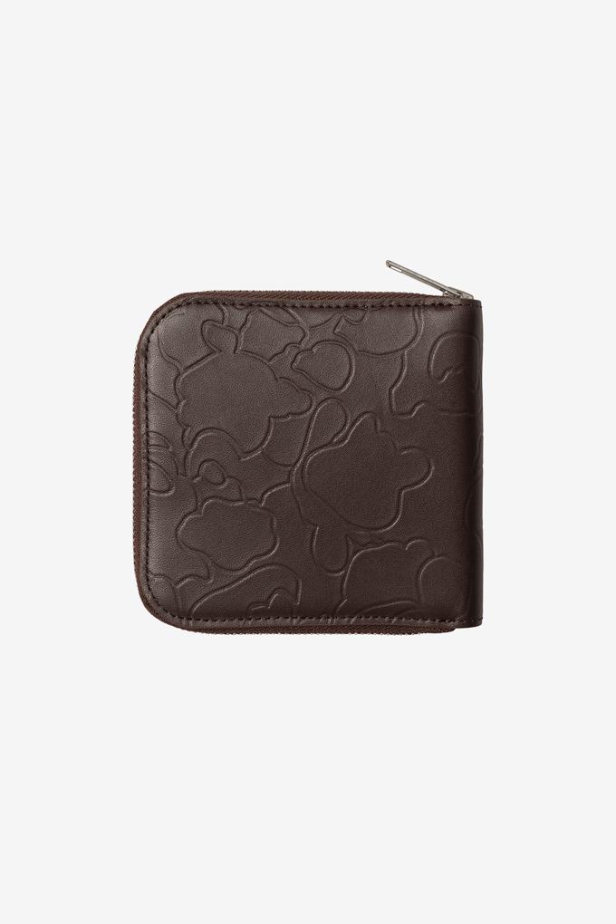 CAMO DUCK WALLET