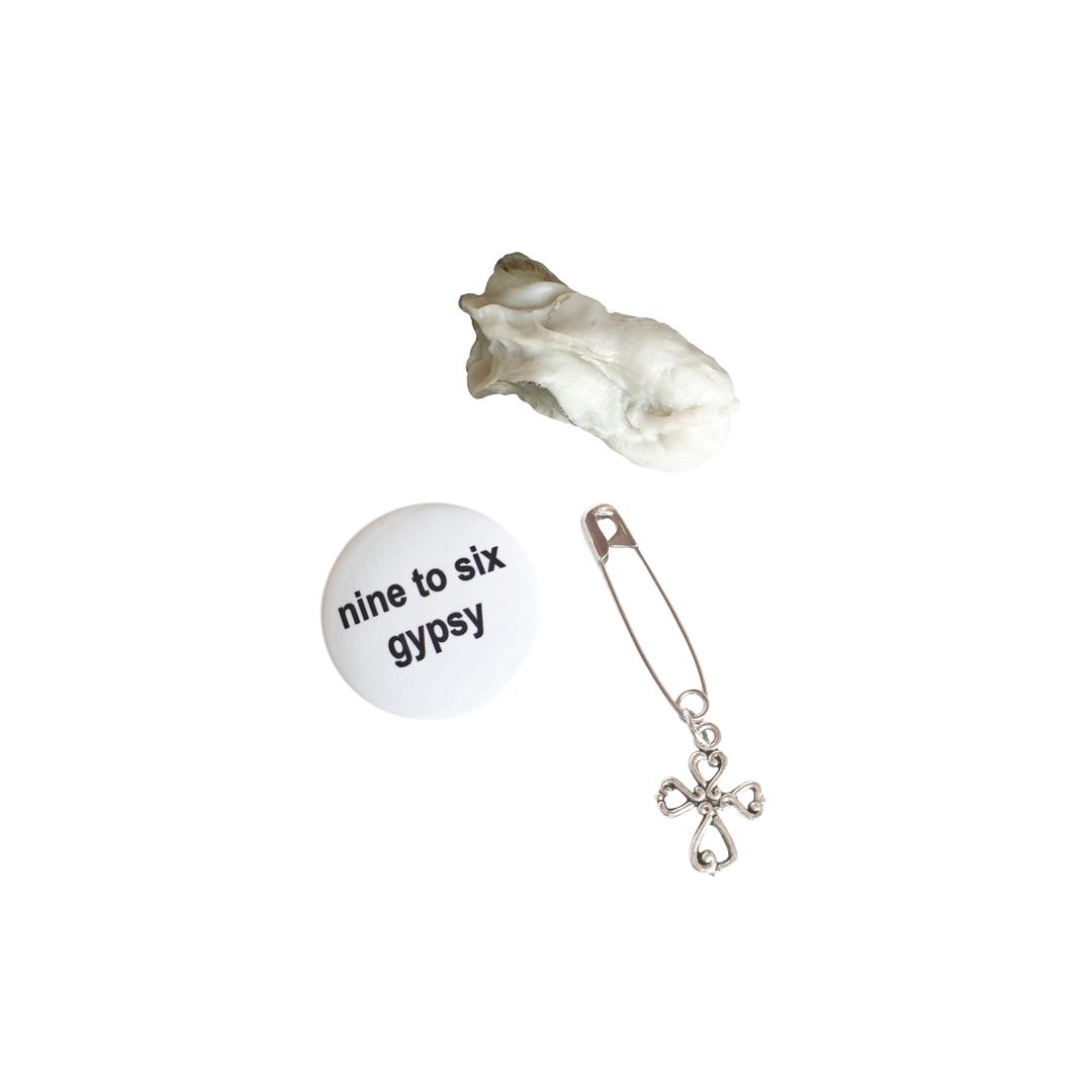 Serendipity pin buttons