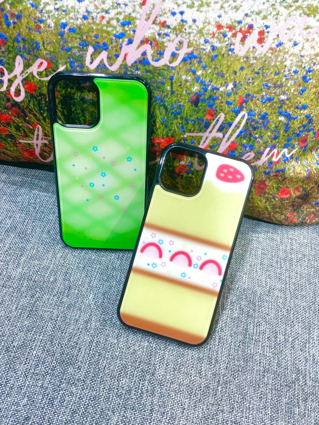 디저트폰케이스