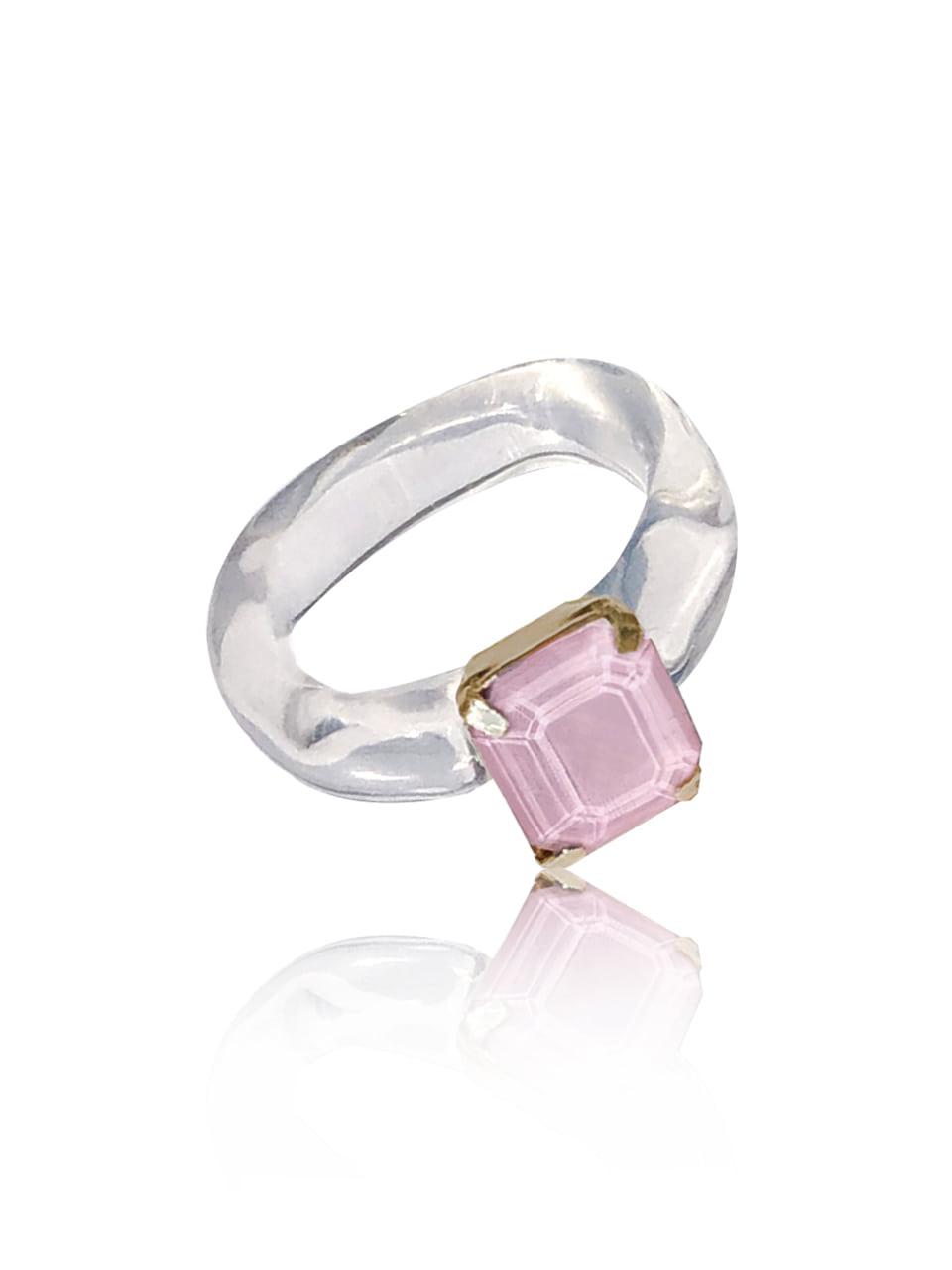 Foi ring, CLEAR