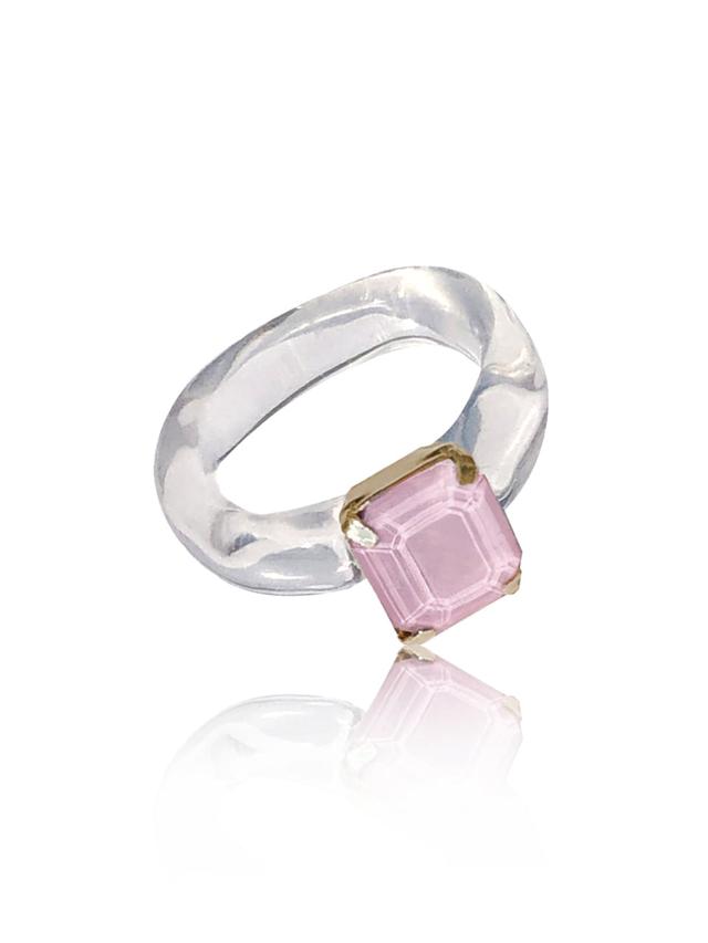 Foi ring, CLEAR