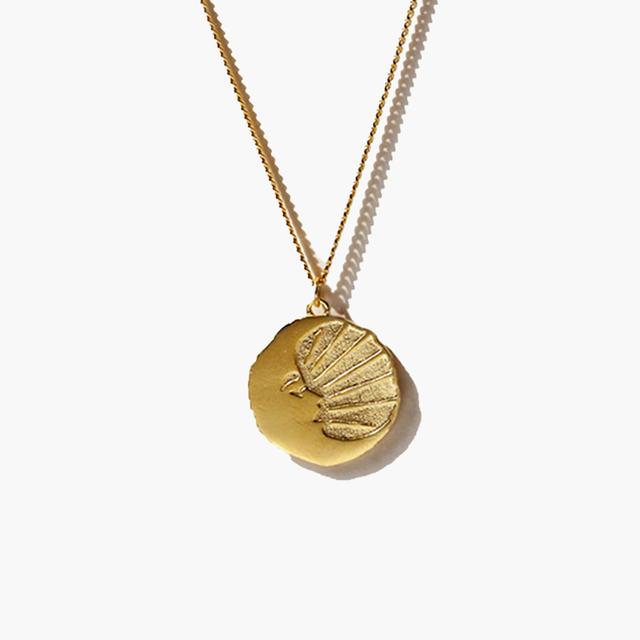 Selene Necklace