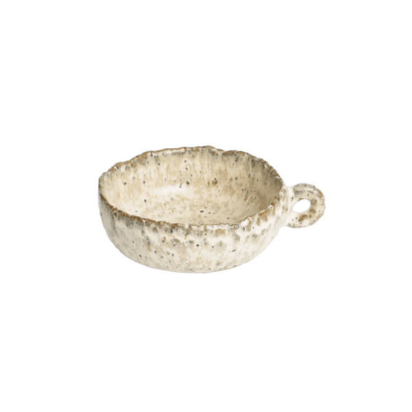 Flat Mug 납작 머그컵