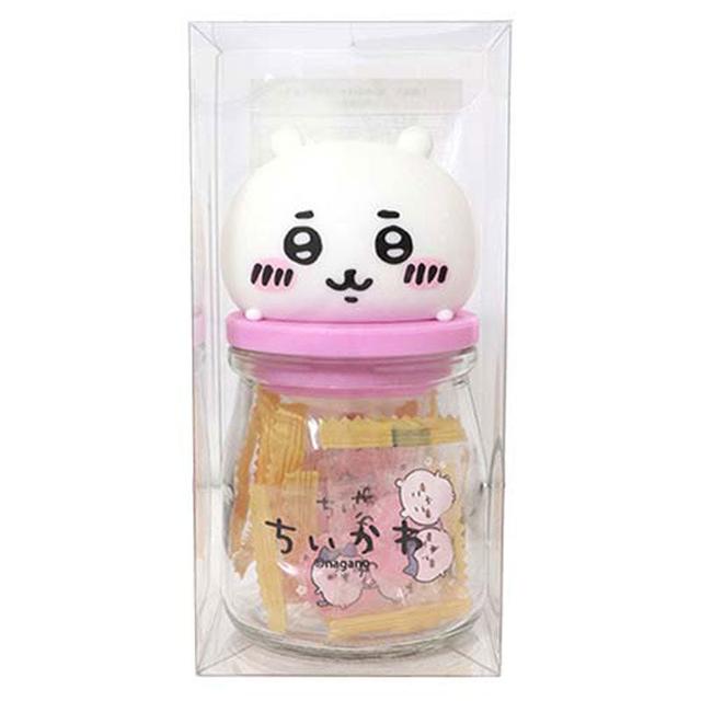 ちいかわ キャンディボトル（ちいかわ）