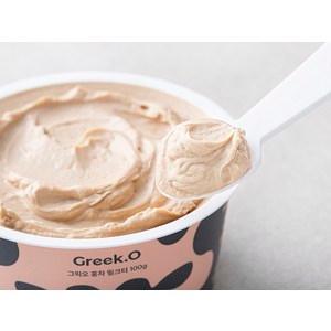 그릭오 홍차 밀크티 그릭 요거트, 100g, 1개