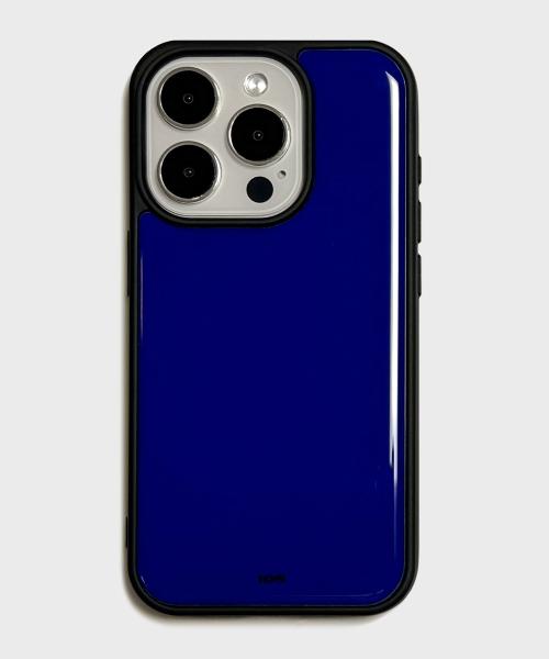 [에폭시 범퍼] 108 INTENSE MIAMI BLUE (epoxy-bumper)