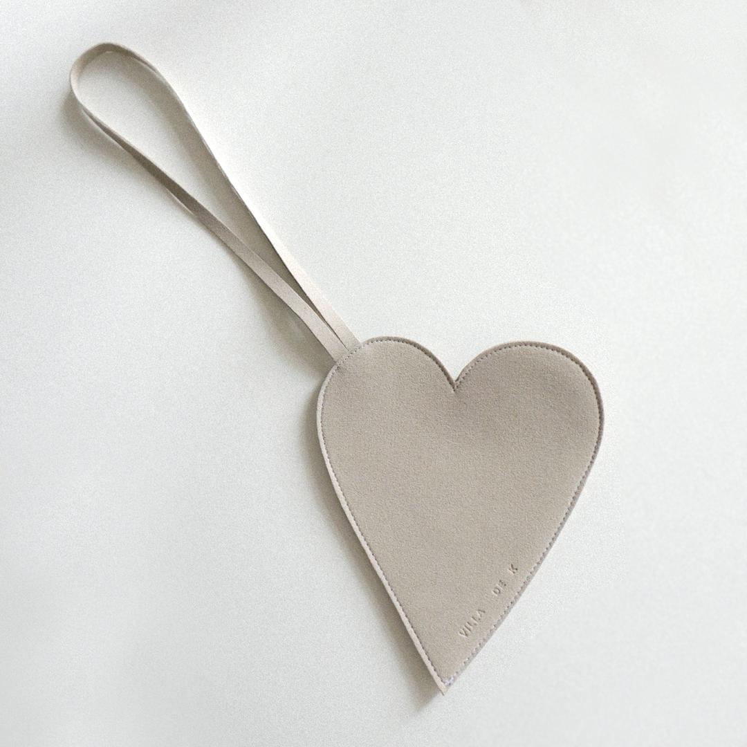 Heart Strap