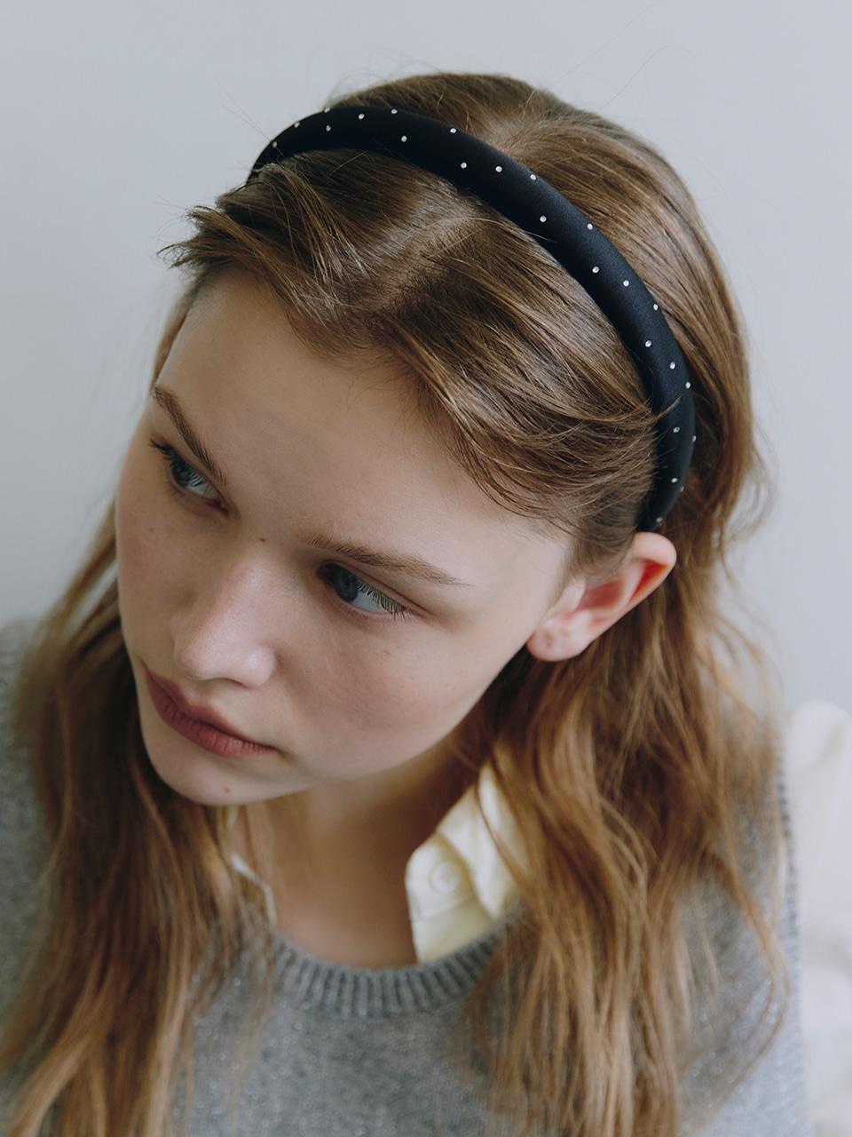 Cosmic Dots Hairband_VH2579HB002M