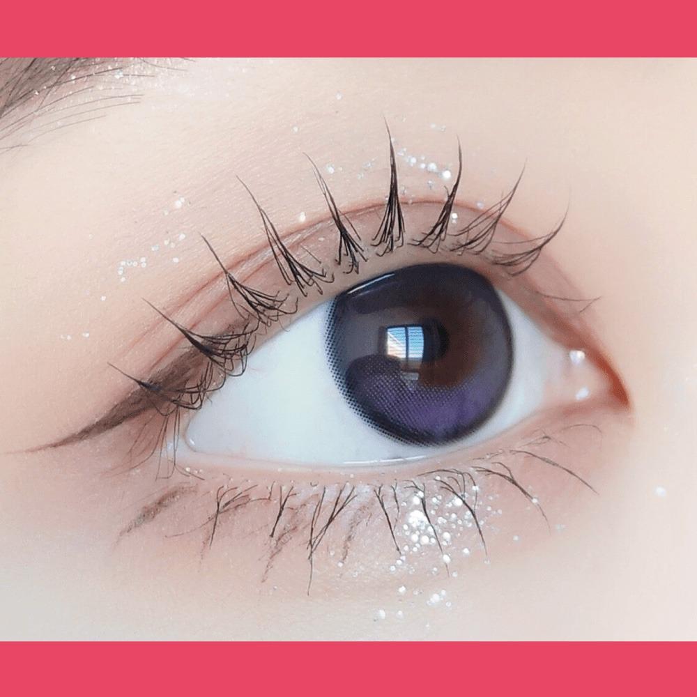 앤365 위시링 바이올렛 2P