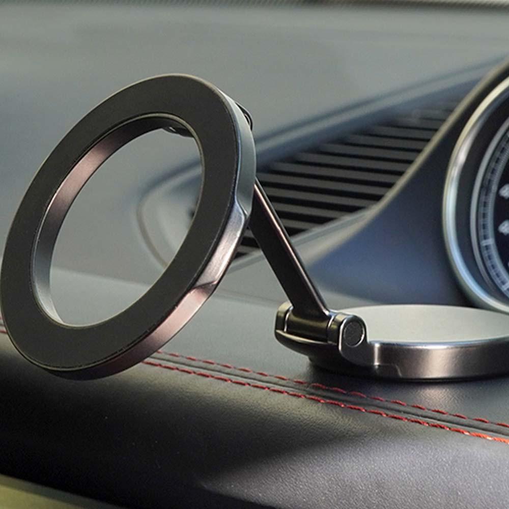 맥세이프 차량용 자석 거치대 핸드폰 대쉬보드 c79