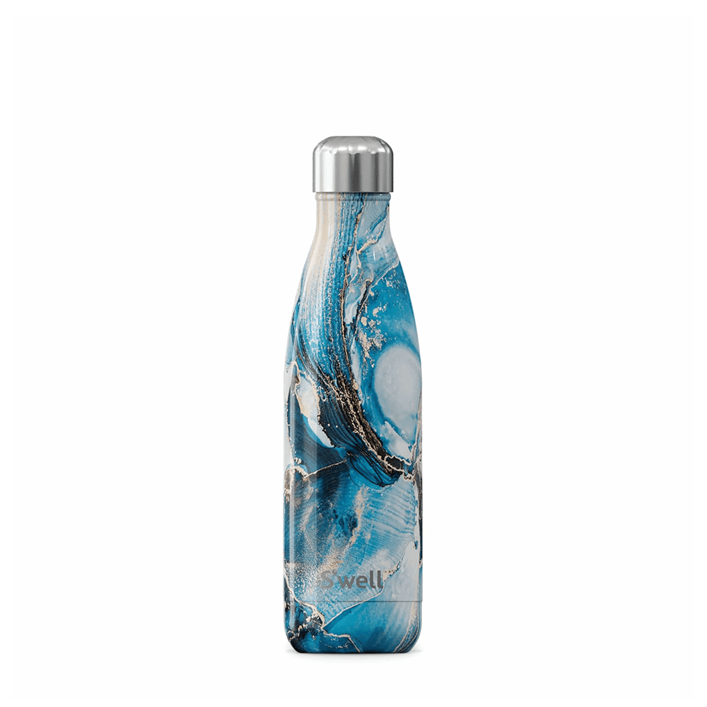 프리미엄 오션 마블 보틀 500ml