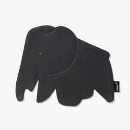 [VITRA] Elephant Mouse Pad Asphalt (stitch : blue)