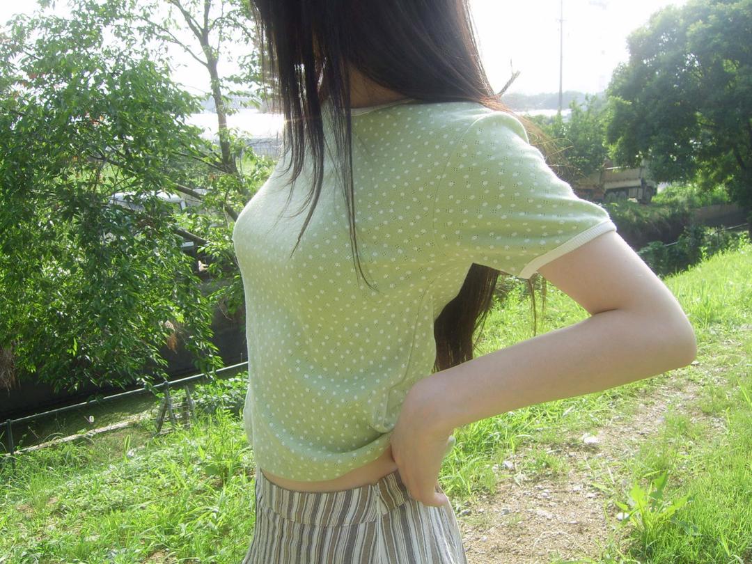젤레나 aori tee
