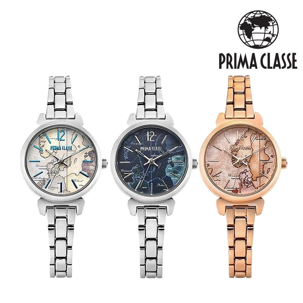 [프리마클라쎄시계] PCM19004L (3color) 여자 캐쥬얼 메탈시계