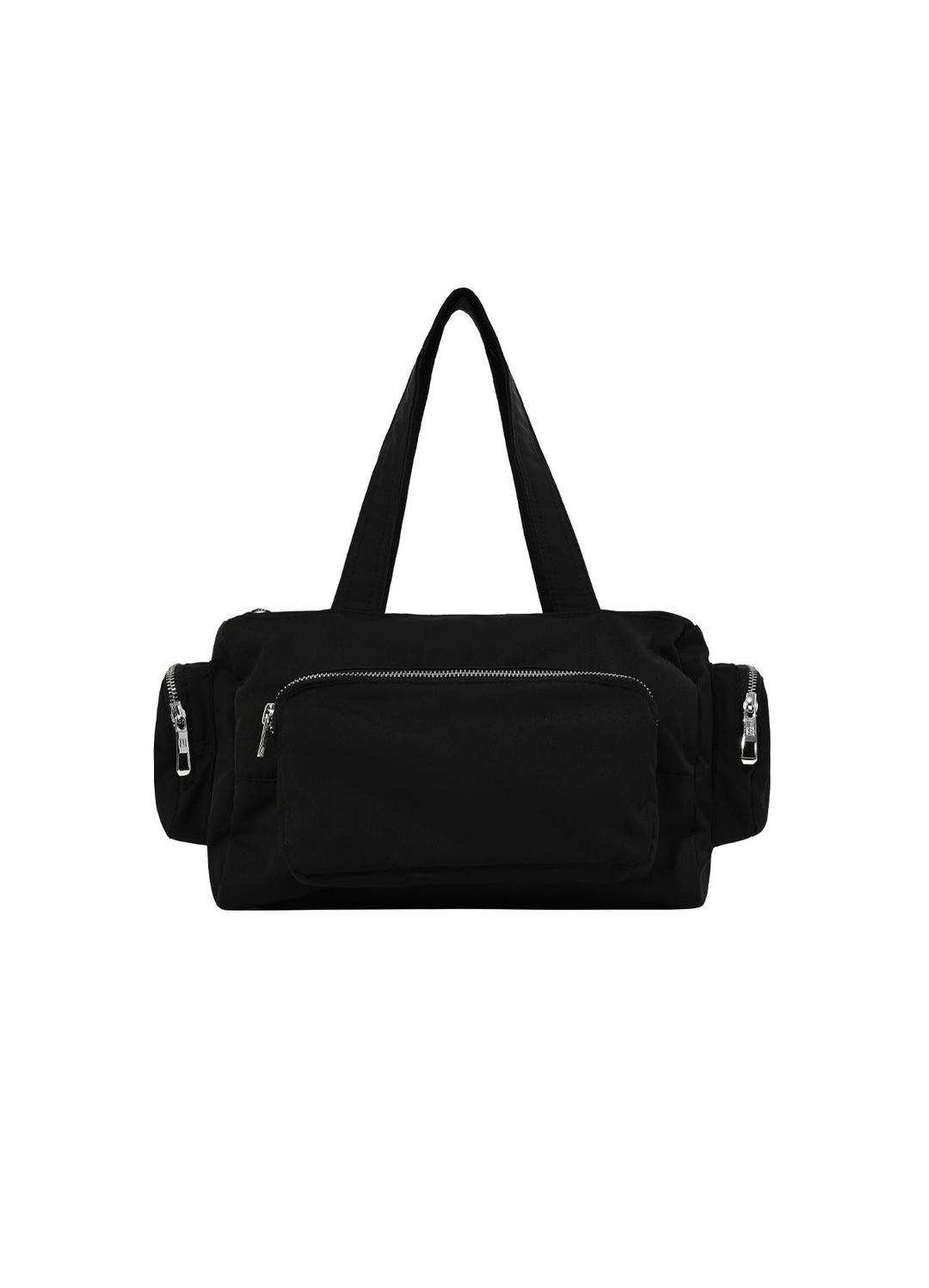 Classic Pocket Bag M