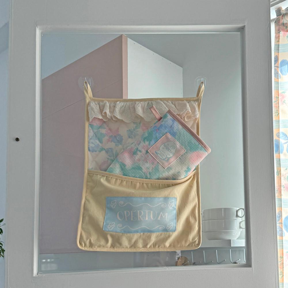 quilting hanging storage