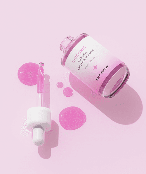 유니콘 오로라 에센스 프라이머 32ml