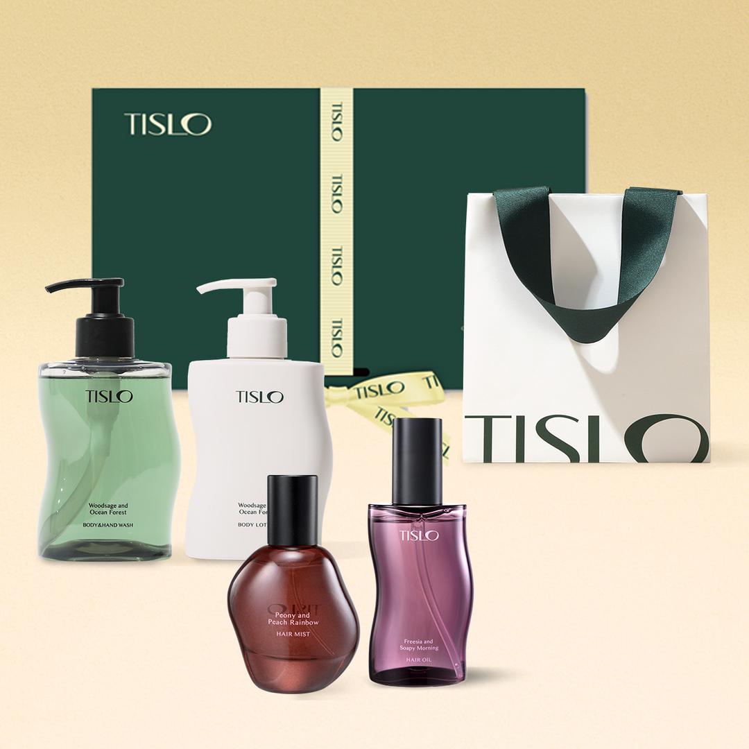 웨어러블퍼퓸 세트 3