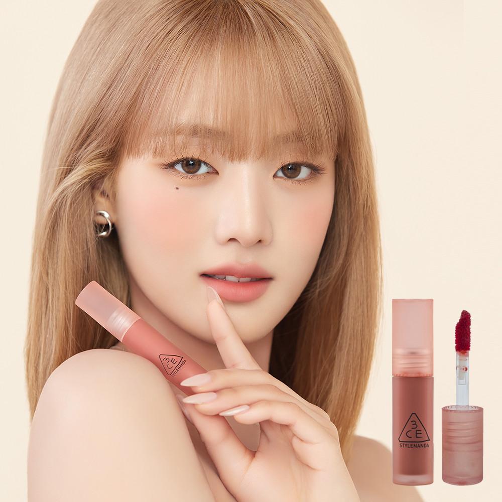 3CE 블러 워터 틴트 듀오 + 미니 틴트(레이다운) (도착보장)