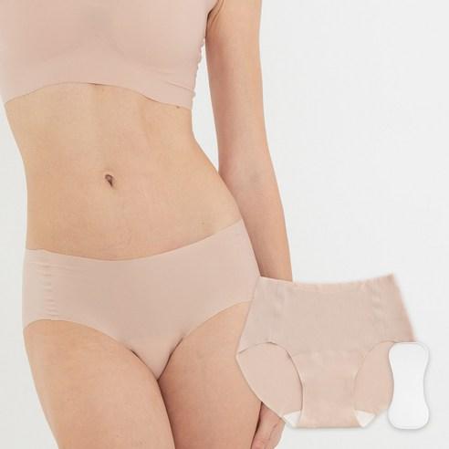 리플러츠 톤온톤 보정 심리스팬티 무봉제 레깅스팬티 햄팬티 Y존부각 요가팬티 필라테스 여성팬티 - 팬티 | 쿠팡