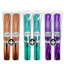 홀리카홀리카 래쉬 코렉팅 마스카라 1+1