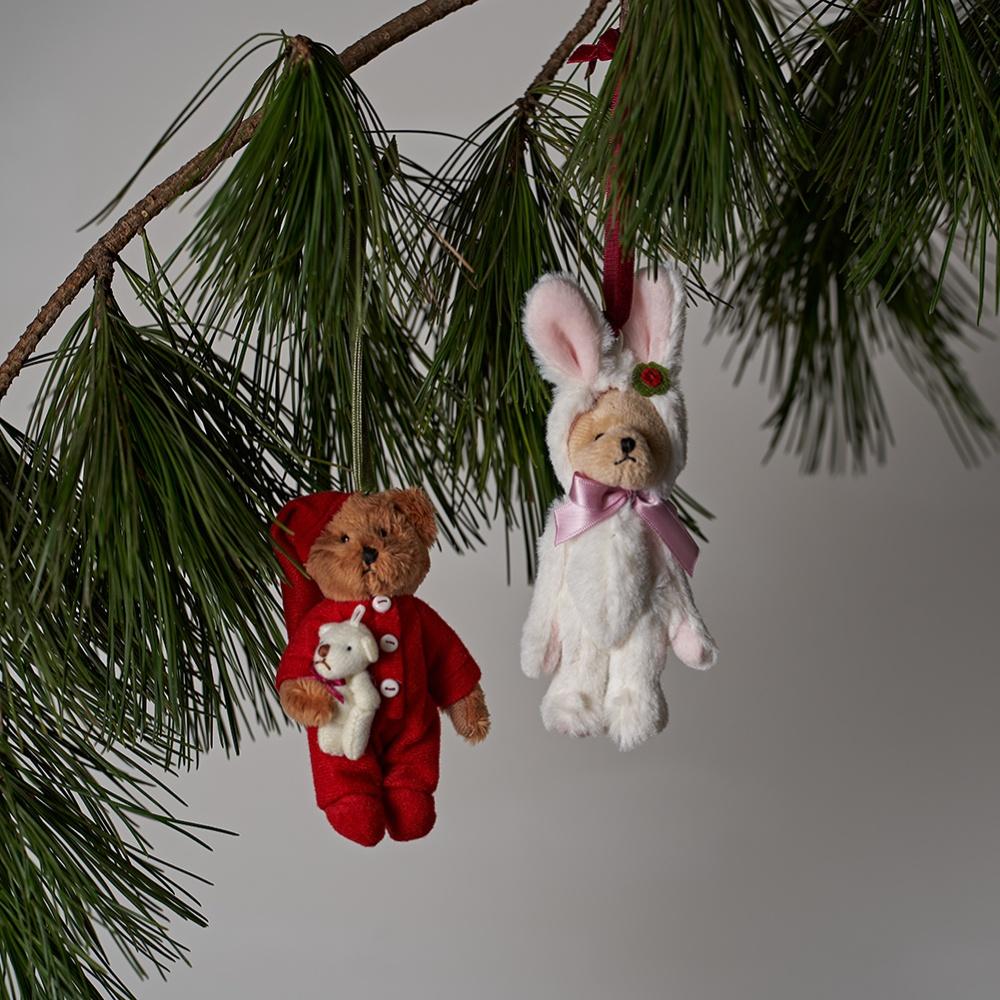 굿나잇 베어 & 래빗 베어