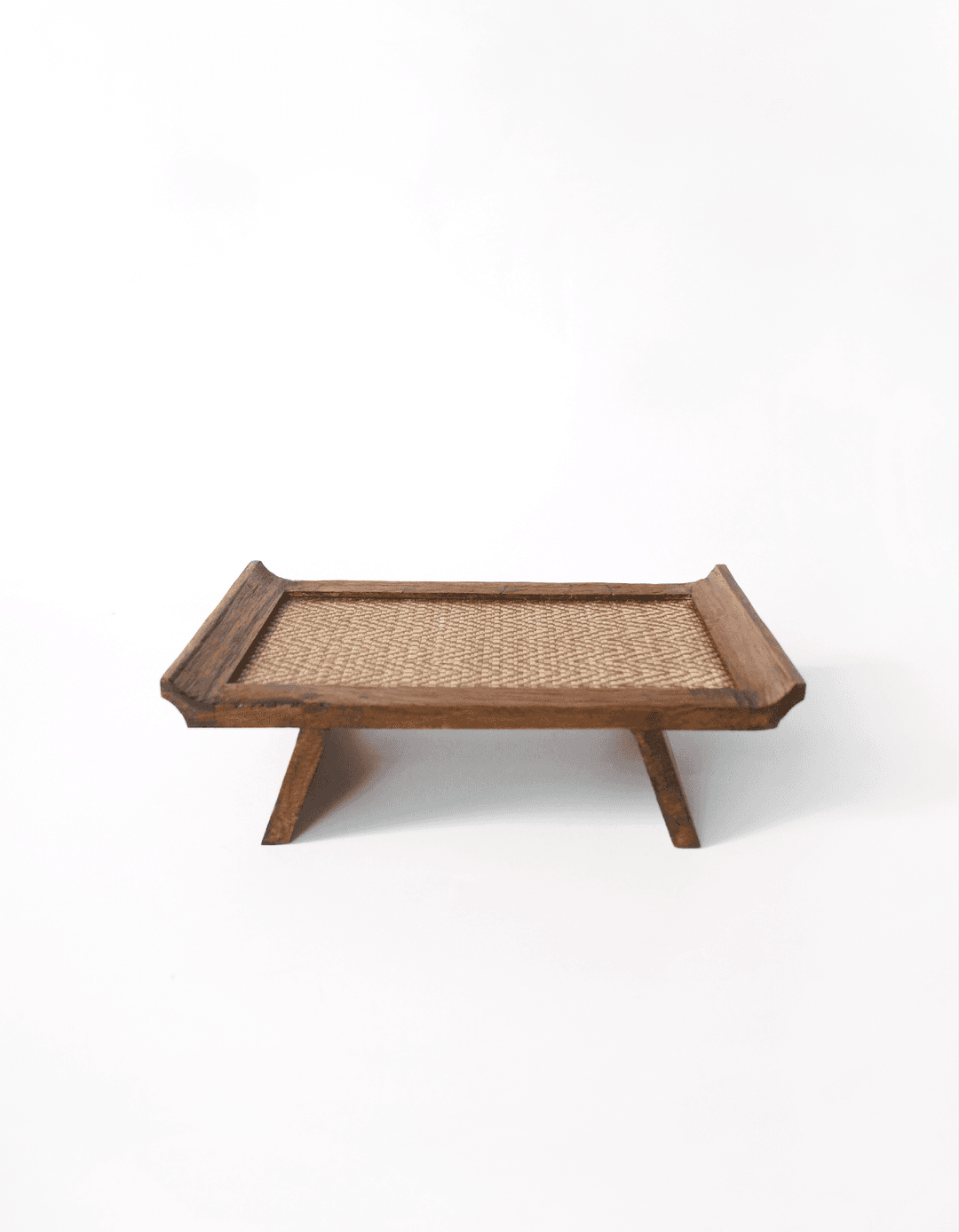 굽날개 밤부트레이