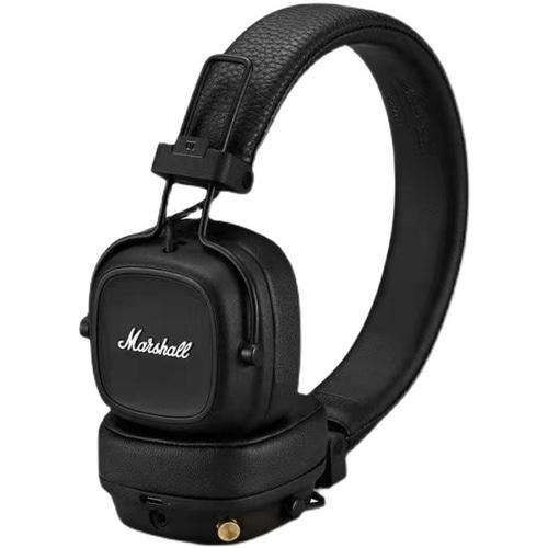 MARSHALL MAJOR IV 마샬 4세대 무선 블루투스 헤드셋
