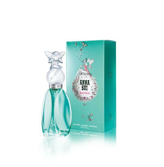 [NEW] 안나수이 시크릿 위시 EDT 30ml