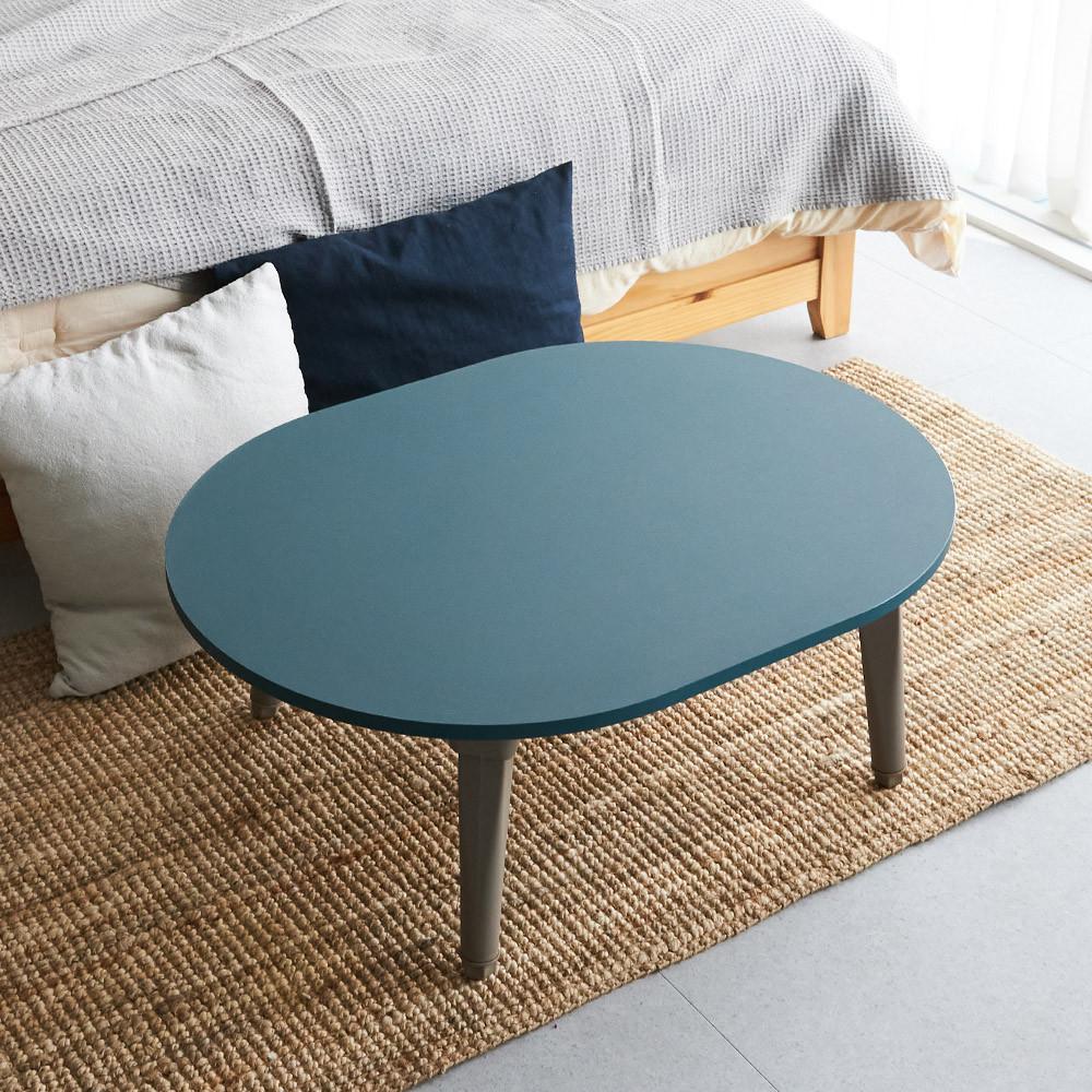 6단높이조절 상다리 타원 E0 LPM 접이식 테이블 800x600